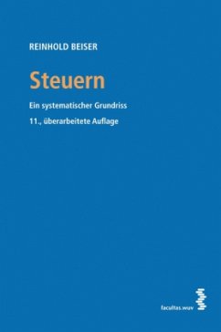 Steuern - Beiser, Reinhold