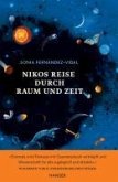 Nikos Reise durch Raum und Zeit (eBook, ePUB)