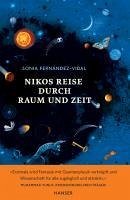 Nikos Reise durch Raum und Zeit (eBook, ePUB) - Fernández-Vidal, Sonia