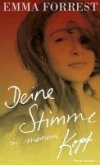 Deine Stimme in meinem Kopf (eBook, ePUB) Deine Stimme in meinem Kopf (eBook, ePUB)