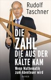 Die Zahl, die aus der Kälte kam (eBook, ePUB)