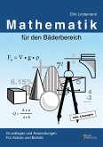 Mathematik für den Bäderbereich (eBook, PDF)