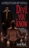 The Devil You Know (eBook, ePUB)
