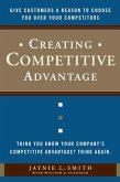 Creating Competitive Advantage (eBook, ePUB)