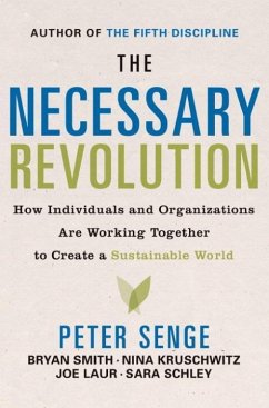 Cover The Necessary Revolution (eBook, ePUB)