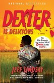 Dexter Is Delicious (eBook, ePUB)