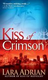 Kiss of Crimson (eBook, ePUB)