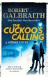 The Cuckoo's Calling (eBook, ePUB) - Bild 1