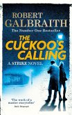 The Cuckoo's Calling (eBook, ePUB)