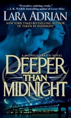 Deeper Than Midnight (eBook, ePUB) - Adrian, Lara