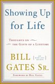Showing Up for Life (eBook, ePUB)