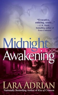 Midnight Awakening (eBook, ePUB) - Adrian, Lara