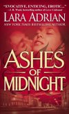 Ashes of Midnight (eBook, ePUB)