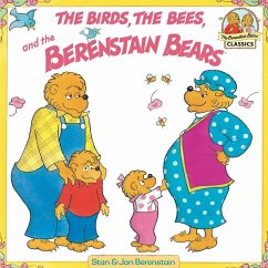 Cover The Birds, the Bees, and the Berenstain Bears (eBook, ePUB)