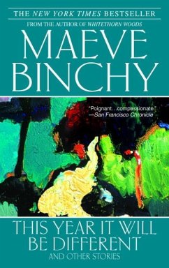 This Year It Will Be Different (eBook, ePUB) - Binchy, Maeve
