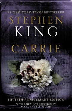 Carrie (eBook, ePUB) - King, Stephen