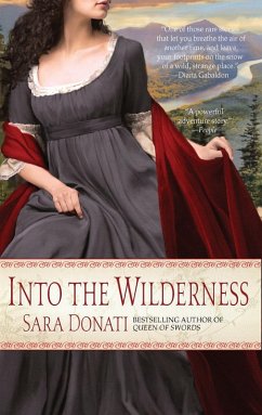 Into the Wilderness (eBook, ePUB) - Donati, Sara