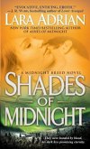 Shades of Midnight (eBook, ePUB)