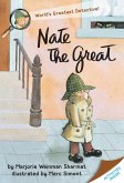 Nate the Great (eBook, ePUB)
