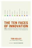 The Ten Faces of Innovation (eBook, ePUB)