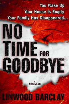No Time for Goodbye (eBook, ePUB) - Barclay, Linwood