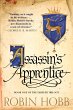 Assassin's Apprentice (eBook, ePUB) - Bild 1
