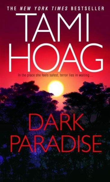 Dark Paradise (eBook, ePUB)