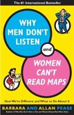 Why Men Don't Listen and Women Can't Read Maps (eBook, ePUB)
