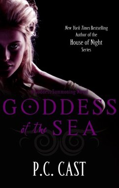 Goddess Of The Sea (eBook, ePUB) - Cast, P C Goddess Of The Sea (eBook, ePUB) - Cast, P C