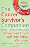 The Cancer Survivor's Companion (eBook, ePUB)