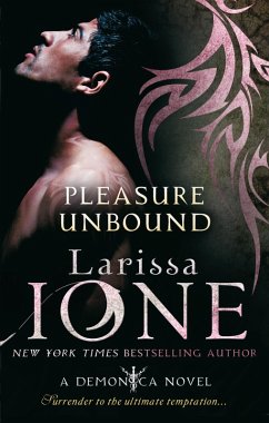 Pleasure Unbound (eBook, ePUB) - Ione, Larissa