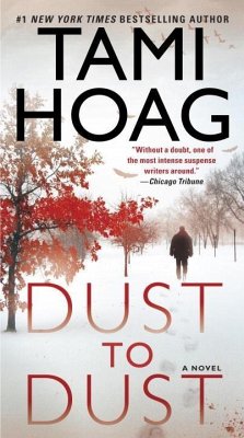 Cover Dust to Dust (eBook, ePUB)