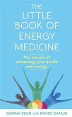 The Little Book of Energy Medicine (eBook, ePUB)