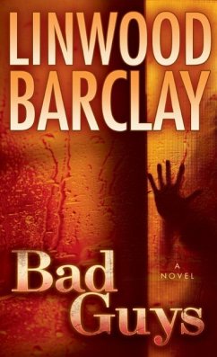 Bad Guys (eBook, ePUB) - Barclay, Linwood