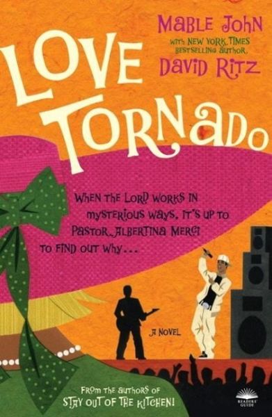 Love Tornado (eBook, ePUB)
