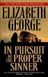 In Pursuit of the Proper Sinner (eBook,... - Bild 1