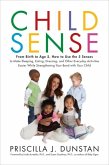 Child Sense (eBook, ePUB) Child Sense (eBook, ePUB)