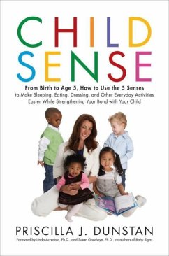 Cover Child Sense (eBook, ePUB)