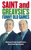 Saint And Greavsie's Funny Old Games (eBook, ePUB)