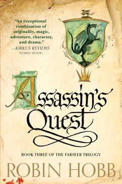 Assassin's Quest (eBook, ePUB) - Hobb, Robin