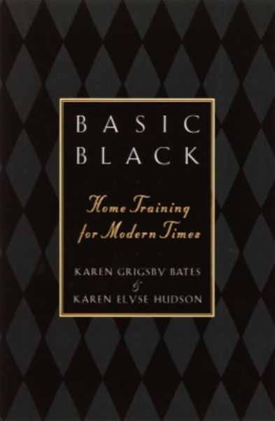 Basic Black (eBook, ePUB)