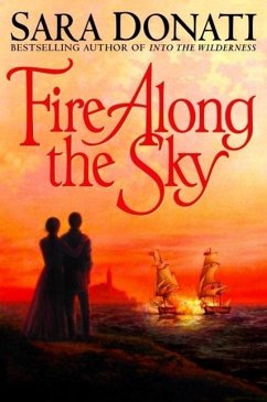 Cover Fire Along the Sky (eBook, ePUB)