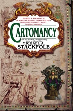 Cover Cartomancy (eBook, ePUB)