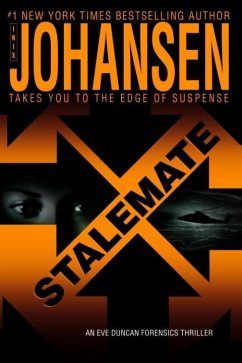 Stalemate (eBook, ePUB) - Johansen, Iris