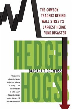 Hedge Hogs (eBook, ePUB) - Dreyfuss, Barbara T.