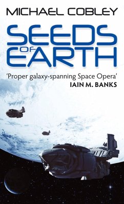 Cover Seeds Of Earth (eBook, ePUB)