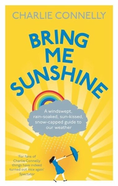 Bring Me Sunshine (eBook, ePUB)