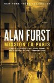 Mission to Paris (eBook, ePUB)