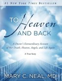 To Heaven and Back (eBook, ePUB)