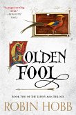 Golden Fool (eBook, ePUB)